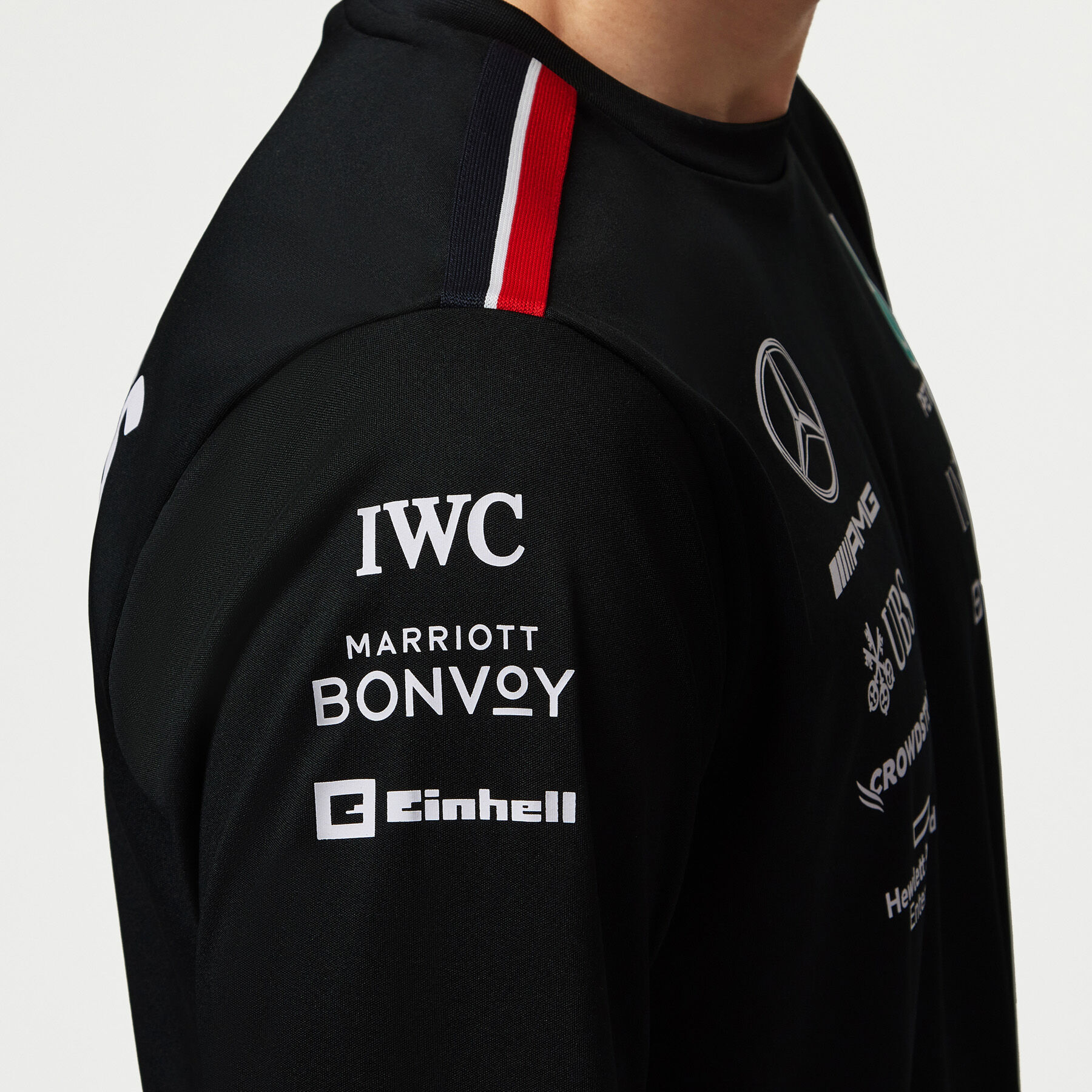 Tee shirt mercedes f1 2019 outlet