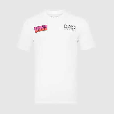 Sergio Perez Mexico GP T-Shirt