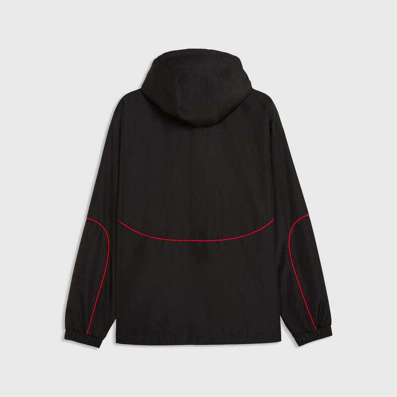 SF FW Rain Jacket - Puma Black