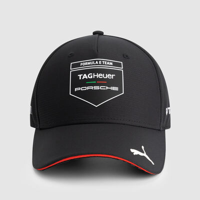 Formula E Team Cap