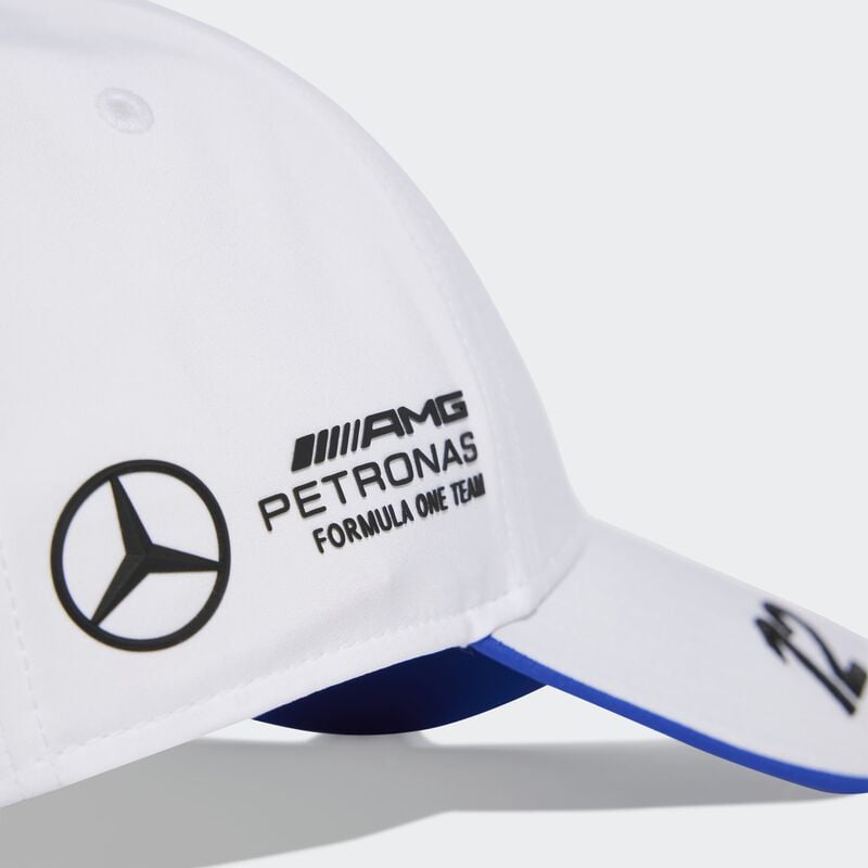 MAPF1 RP KA CAP - white