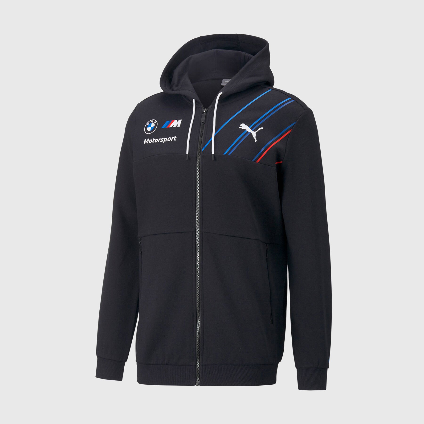 Puma 2025 bmw hoodie