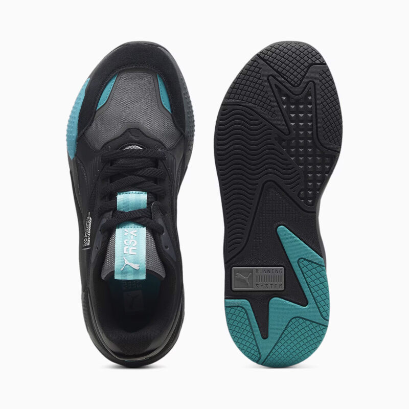 MAPF1  LS RS-X TORQUE - black