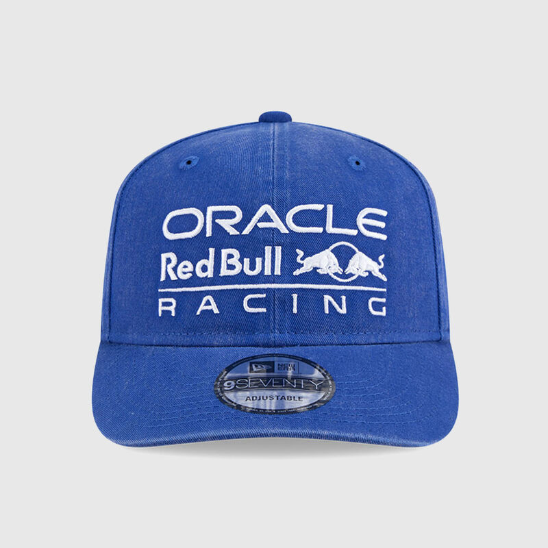 RBR SE BRAZIL 9SEV CAP - blue