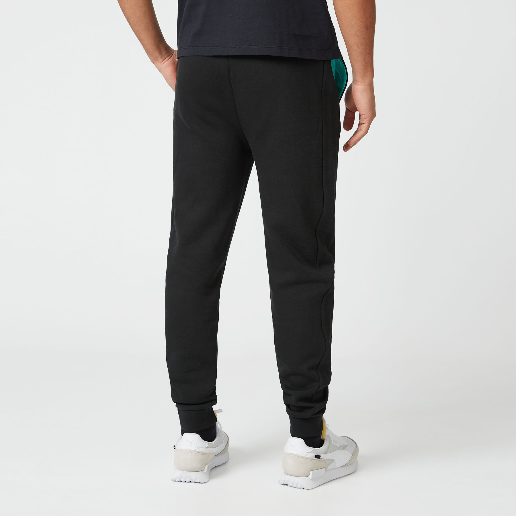 Mercedes benz joggers clearance