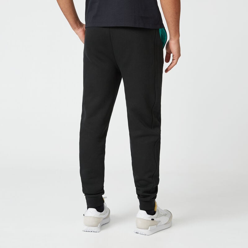 MAPF1 FW SWEATPANTS - black