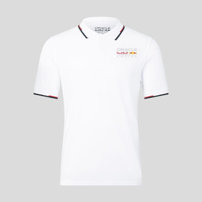 Logo-Poloshirt