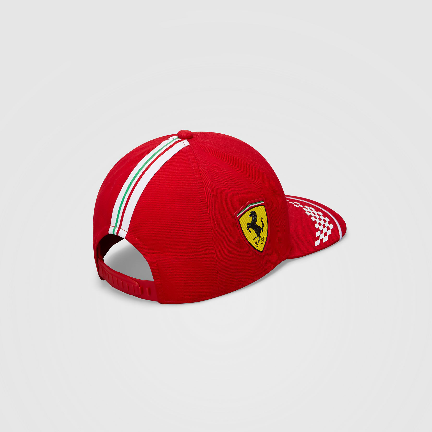 Charles leclerc shop ferrari hat