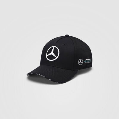 Valtteri Bottas 2019 Team Cap