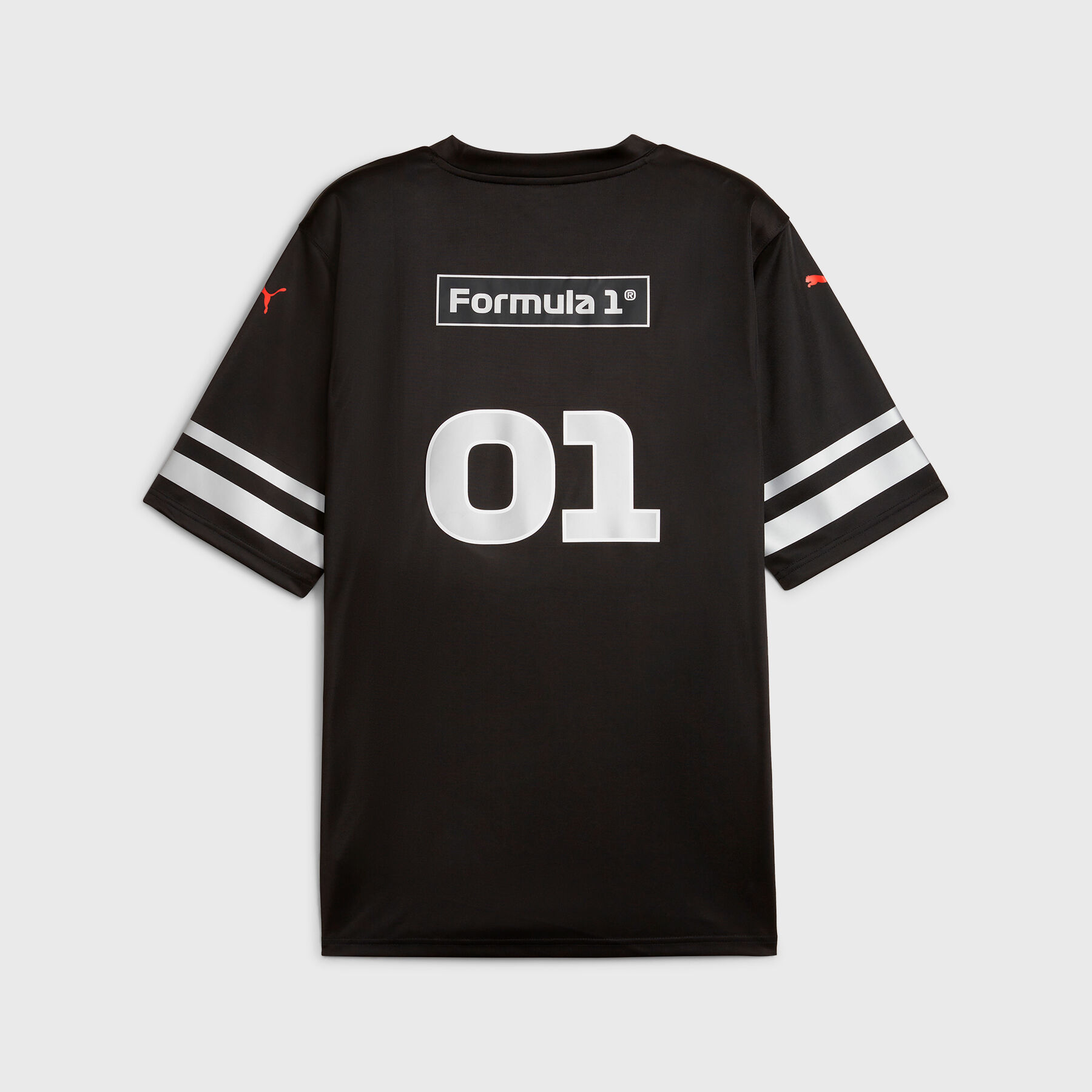 PUMA 2023 GP Las Vegas Footballtrikot F1 Collection Fuel For Fans