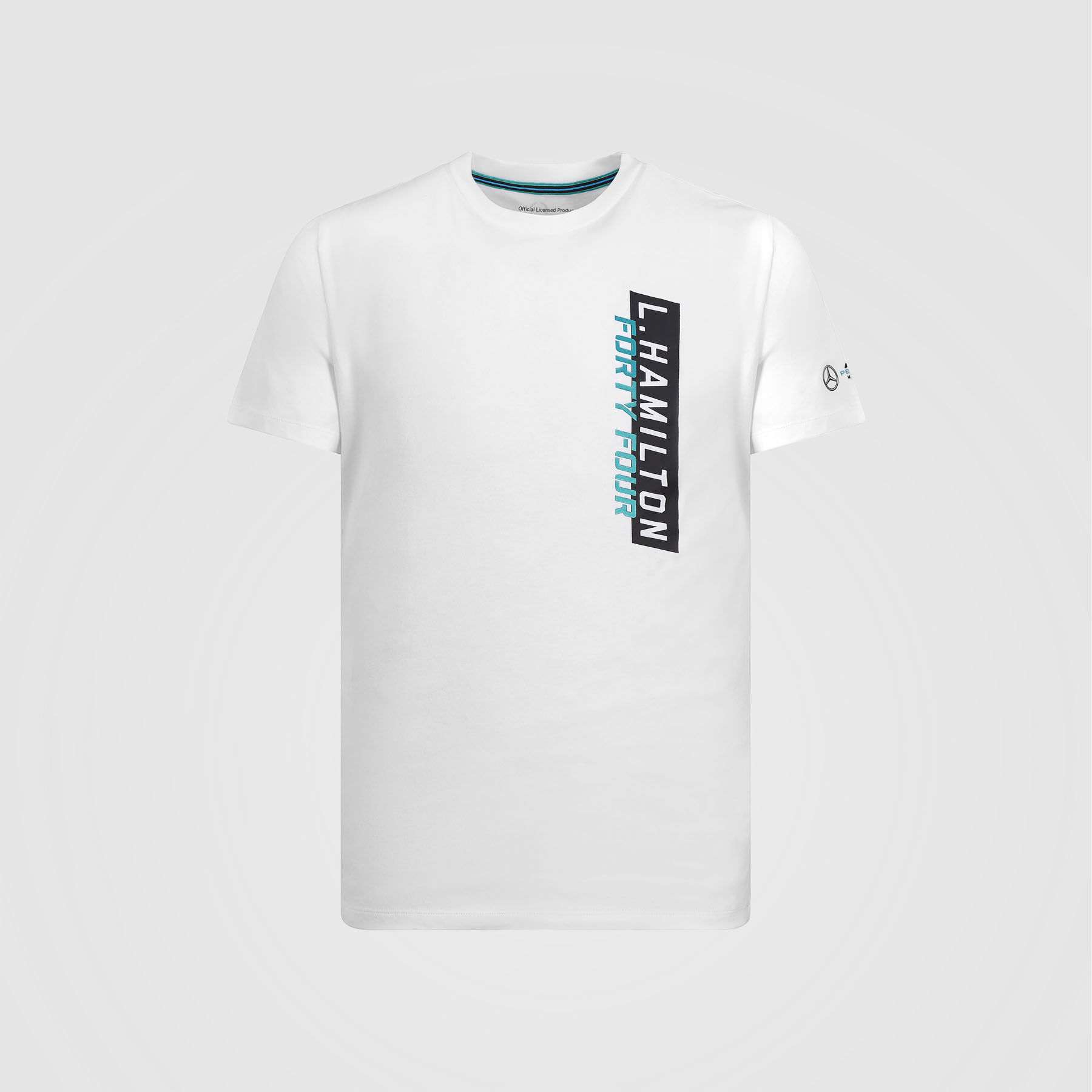 lewis hamilton 44 t shirt