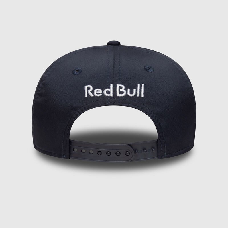 RBR RP TEAM 9SEV CAP - navy