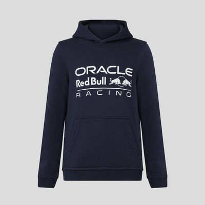 Sudadera infantil con capucha