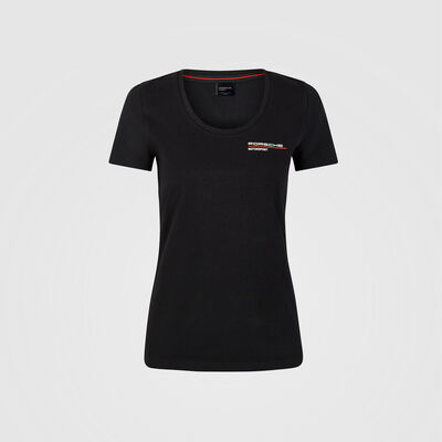 Dames Logo T-Shirt