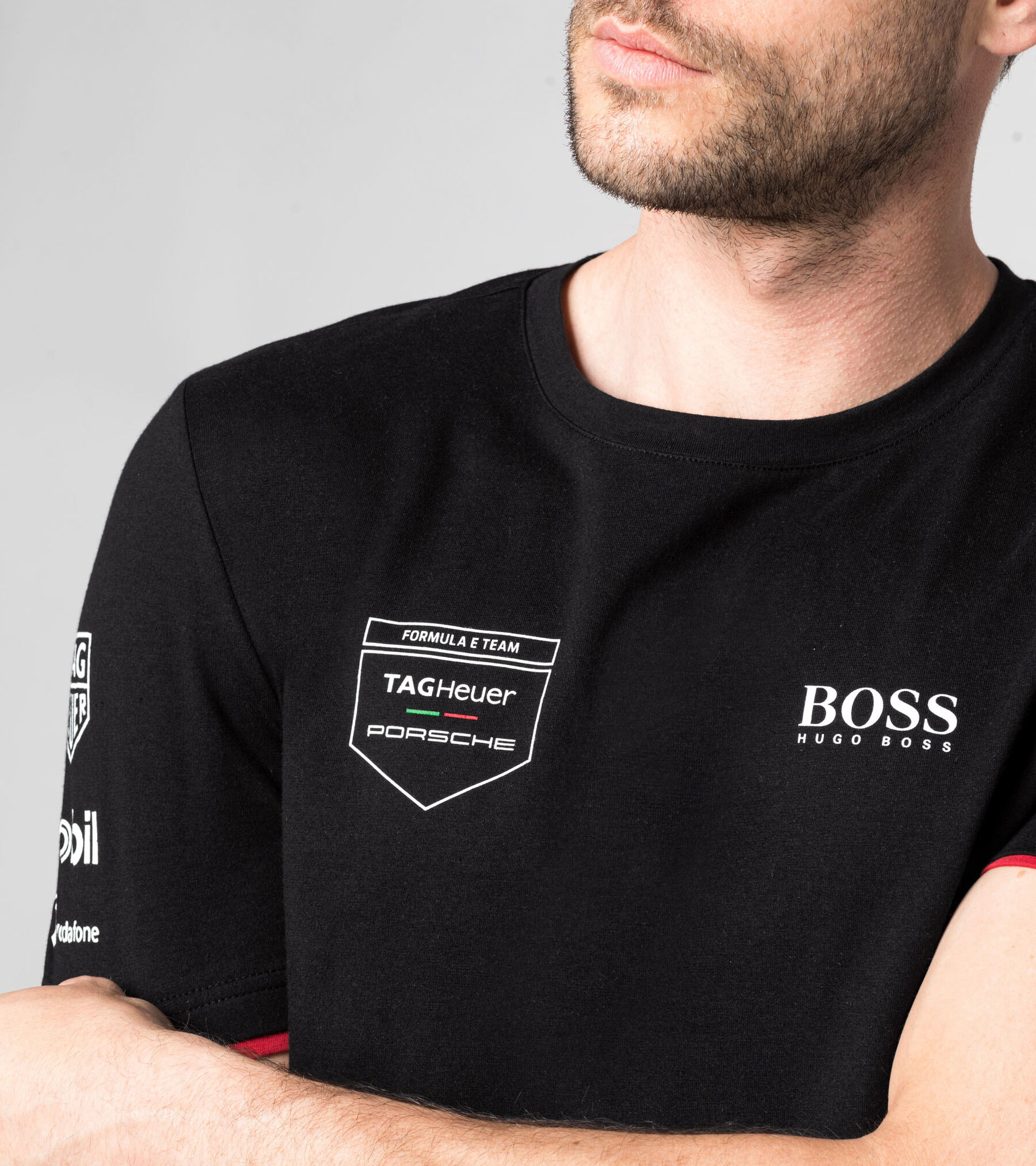 Heuer 2025 t shirt