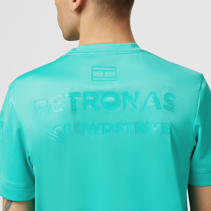 MAPF1 RP MENS STEALTH TEE - green
