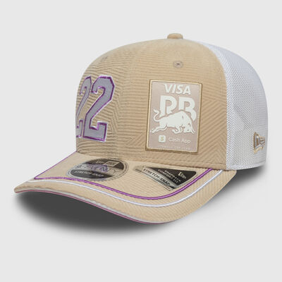 New Era 9SEVENTY® 2025 Yuki Tsunoda Monaco GP Cap