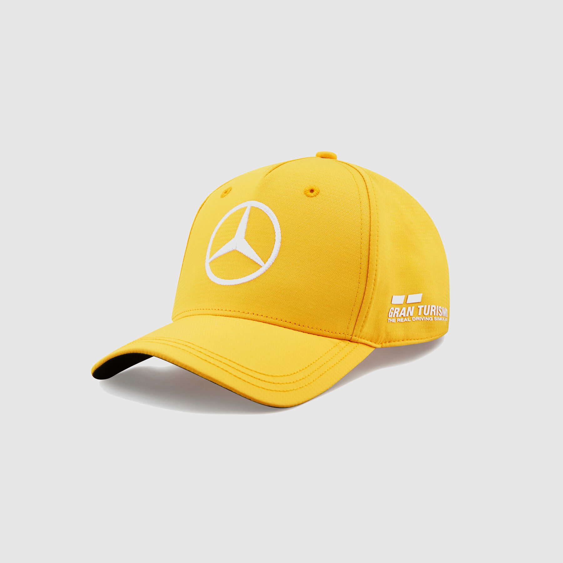 Mercedes benz hat sales lewis hamilton