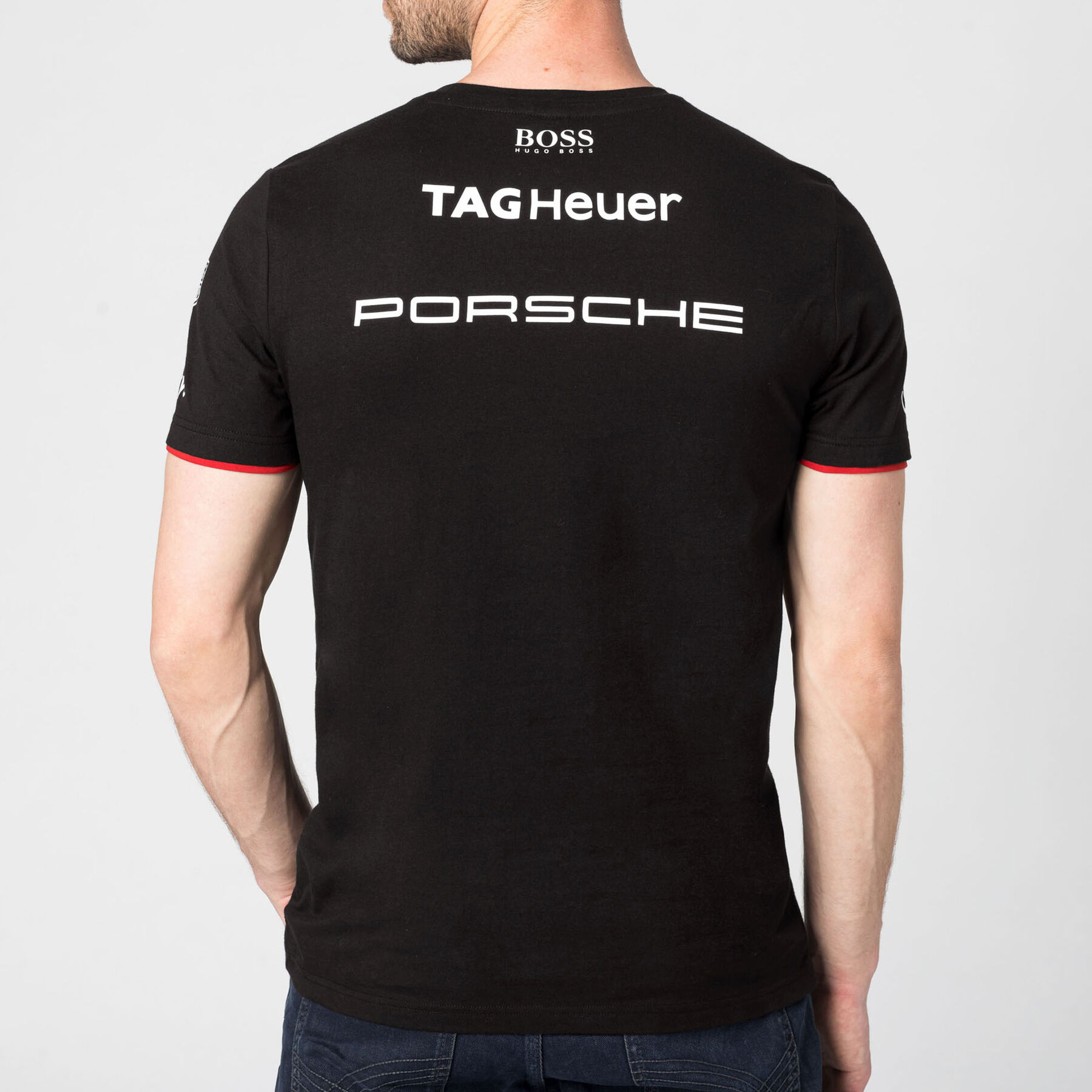 T shirt porsche hot sale motorsport