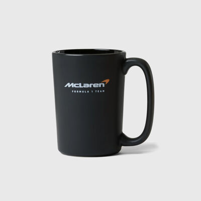 Team Logo Mug