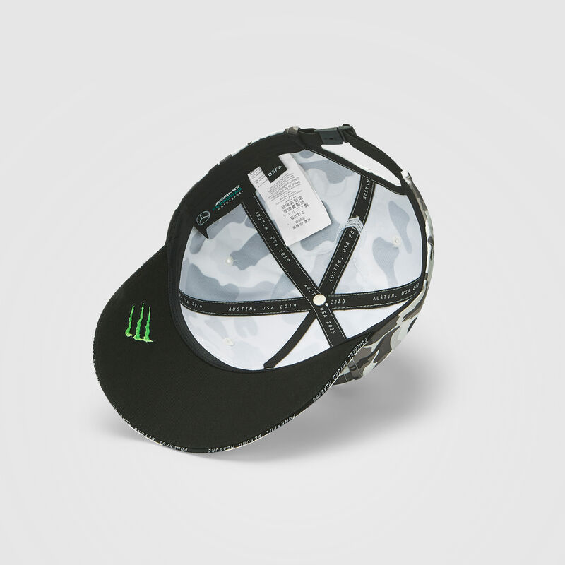 MAPM RP SE LEWIS BB CAP AUSTIN - Misc