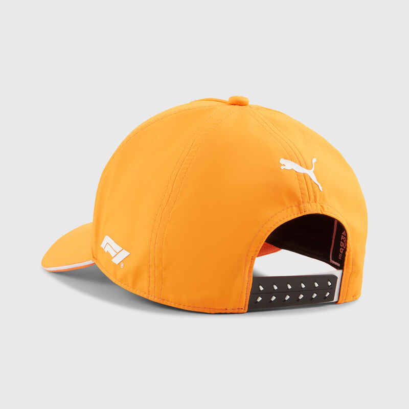 F1 FW ZANDVOORT CAP - orange