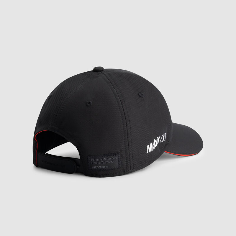 PMS PENSKE CAP - black