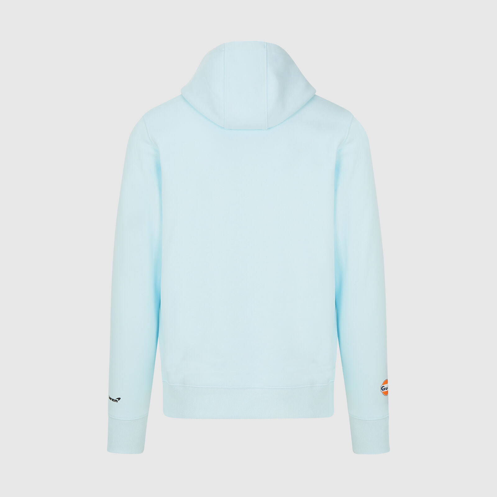 gulf classic hoodie mclaren
