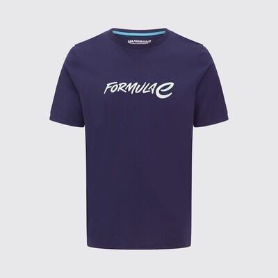 Kids Wordmark T-shirt