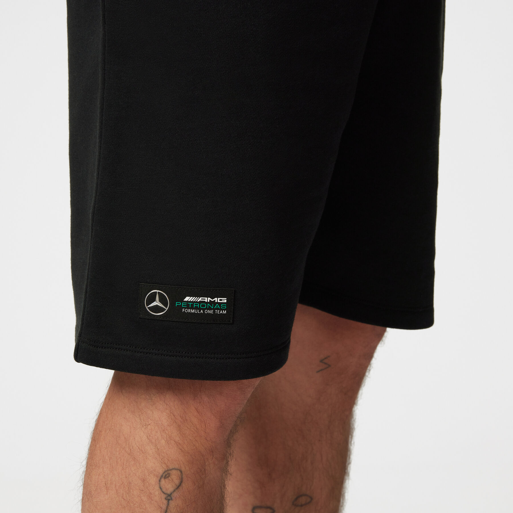 Pantalon amg hot sale