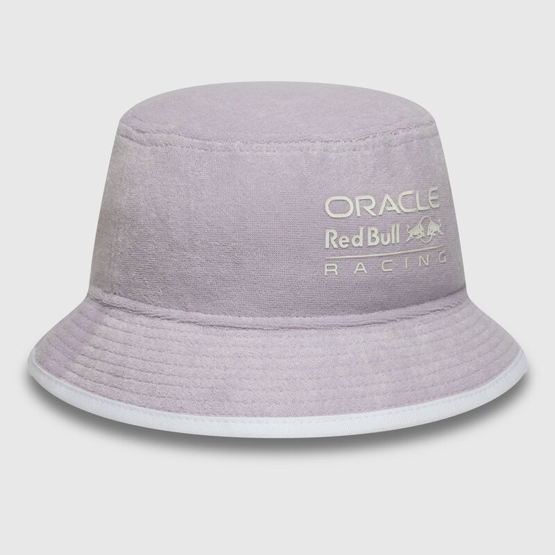 RBR SE MIAMI BUCKET HAT - purple