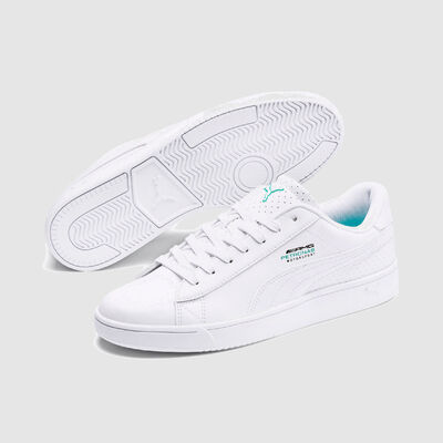 Puma Court Breaker Derby Trainers