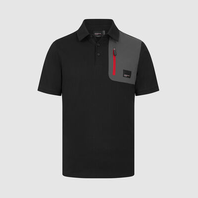 Polo utilitaire