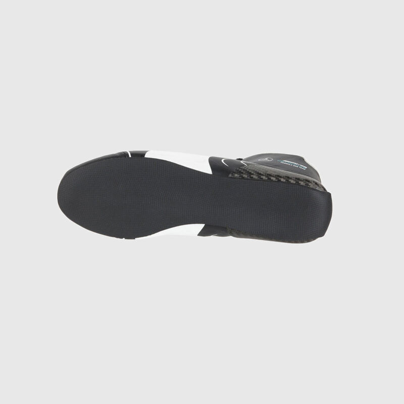 MAPM PU RP SPEEDCAT PRO - black