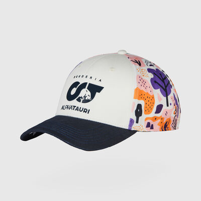 2023 Daniel Ricciardo Las Vegas GP Cap