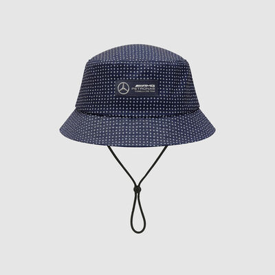George Russell 2022 Japan GP Bucket Hat