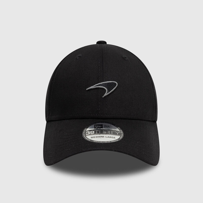MCL SEASONAL 9THIRTY CAP - black