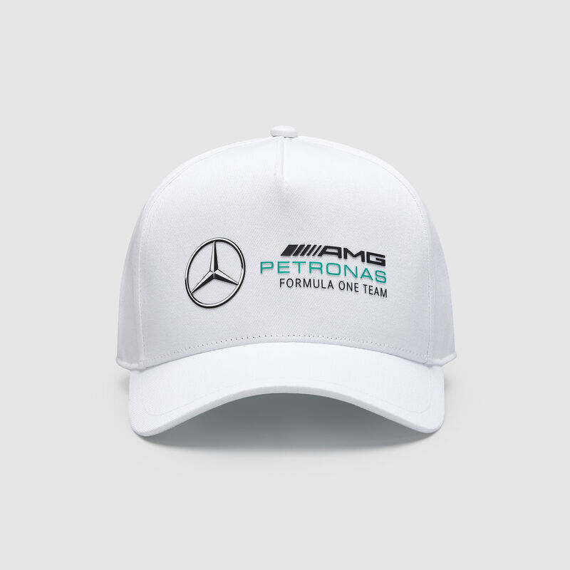 MAPF1 FW RACER CAP - white
