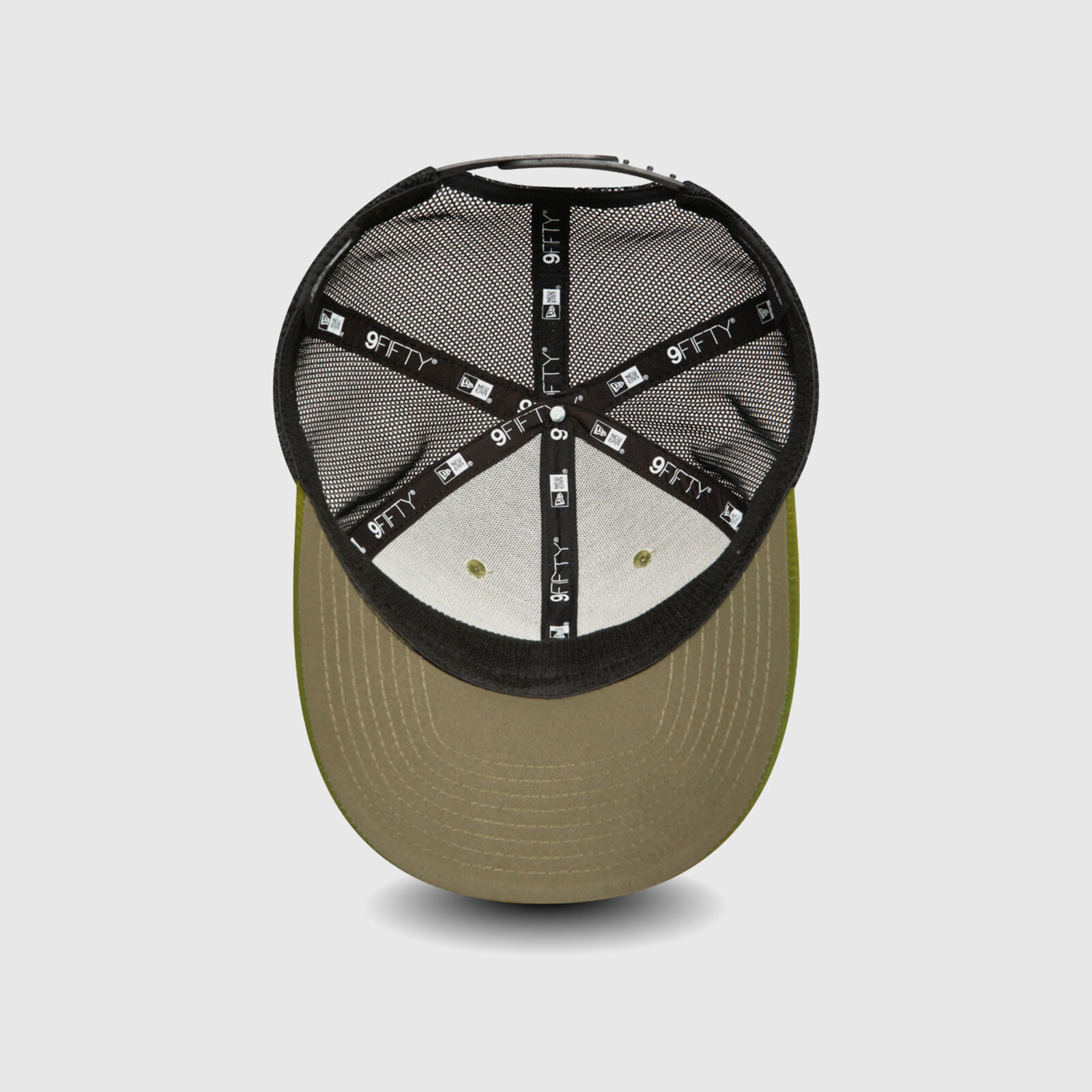 Mclaren hypertone cap Clearance