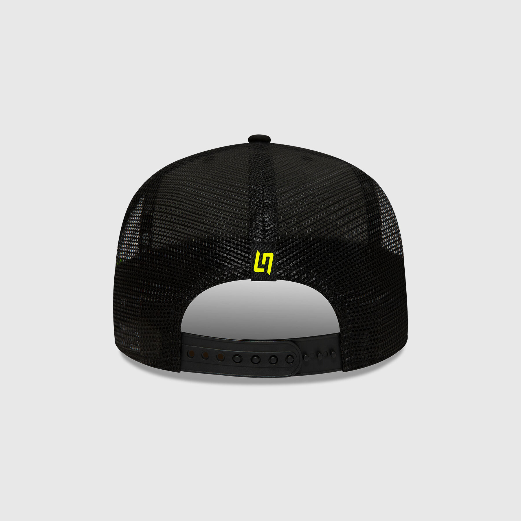 Lando Norris Geo 9FIFTY Cap - McLaren F1 | Fuel For Fans
