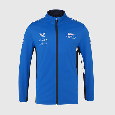 2025 Team Softshell