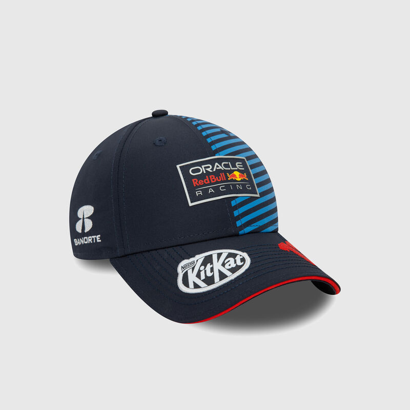 RBR SL RP SP TEAM 9FORTY CAP - navy