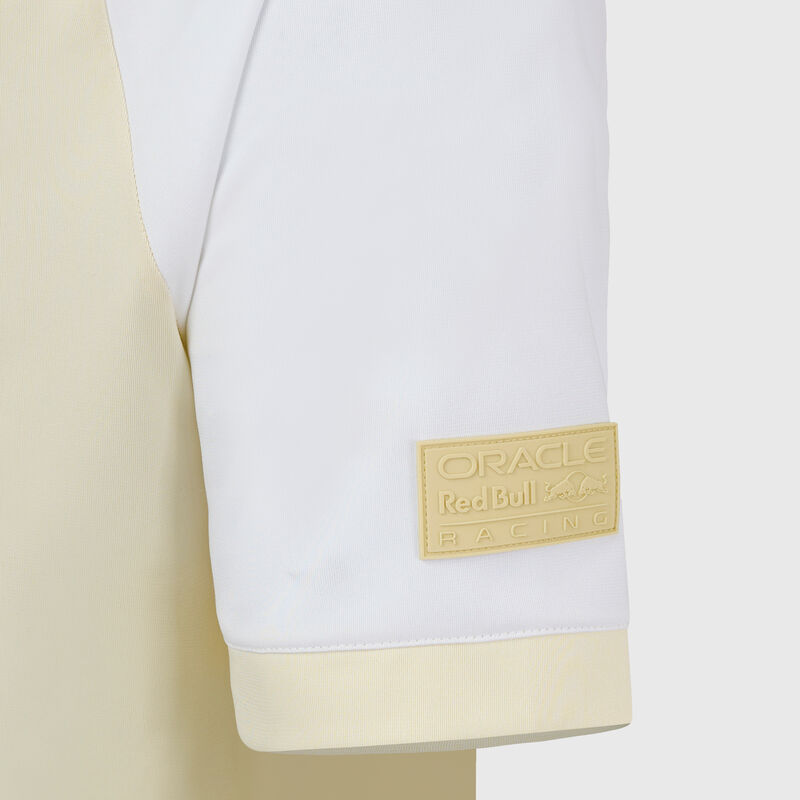 RBR SE UNISEX AUSTIN FB JERSEY - off white