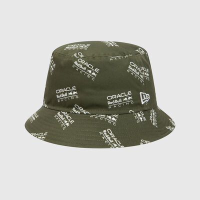 Lifestyle Bucket Hat