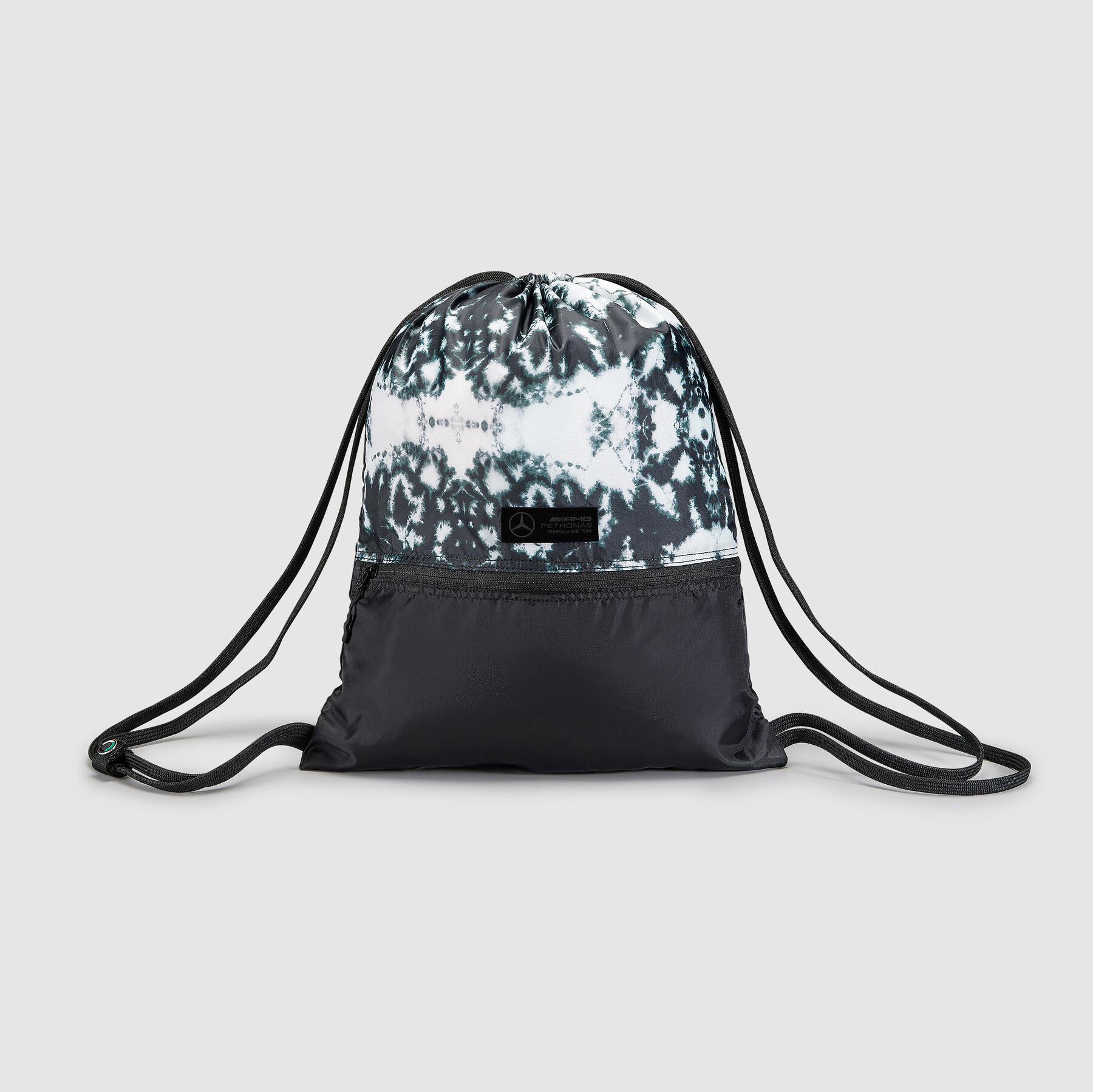 Mercedes gym bag store