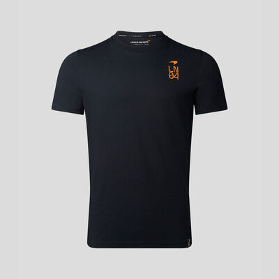 Lando Norris Core T-shirt