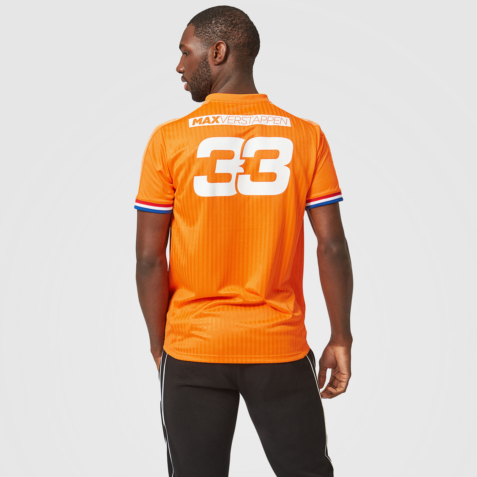 verstappen orange shirt