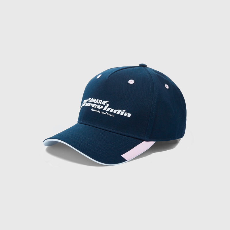 SFI FW CAP - navy