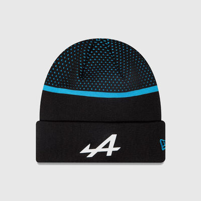 2023 Team Cuff Beanie