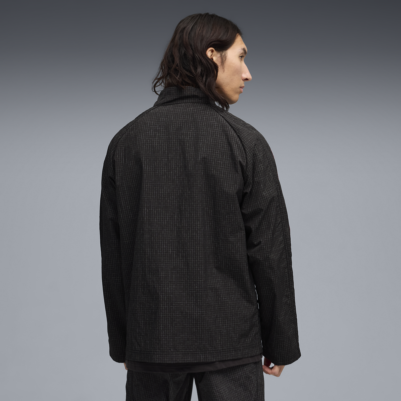 F1 LS T7 Jacket - black